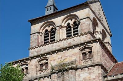  l'coute des cloches d'une basilique  Epinal