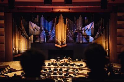  La Dcouverte De L'orgue : Concert-prsentation De Cet Instrument Spectaculaire  Lyon