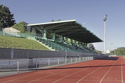  la dcouverte des architectures sportives remarquables de Pantin