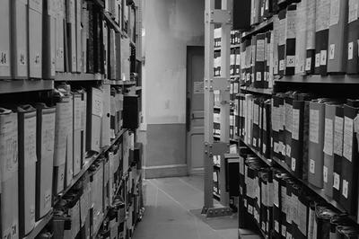 A La Dcouverte Des Archives Municipales De Nancy - Pour Les Scolaires