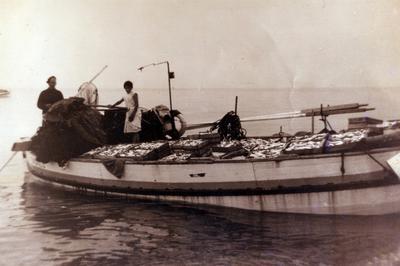  la dcouverte du patrimoine maritime  travers une exposition photographique  la capitainerie !  Saint Cyprien