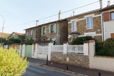  la dcouverte du Sud de Champignol :la meulire pour tous !  Saint Maur des Fosses