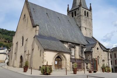  la recherche de l'glise romane de Bort  Bort les Orgues