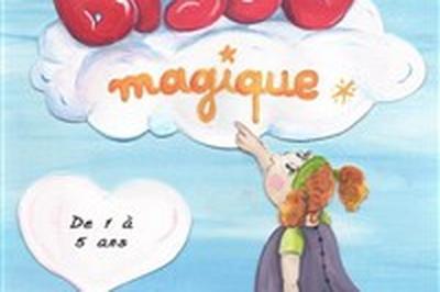  la recherche du bisou magique  Metz