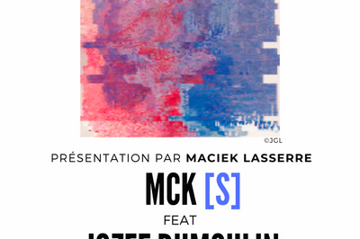 A.M.E 4 // Atelier De Musique Explorative Prsent Par Maciek Lasserre  Paris 19me