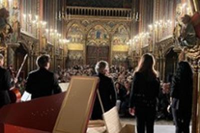 A.Vivaldi: Les Quatres Saisons, Nol Sacrs et Populaires  Clermont Ferrand