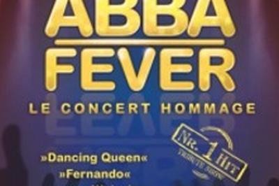 Abba Fever  Agen