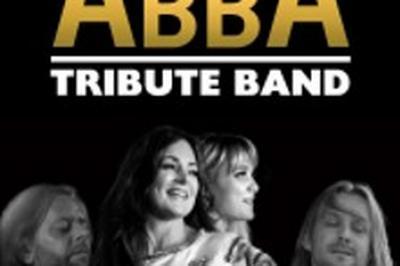 Abba For Ever  Mutzig