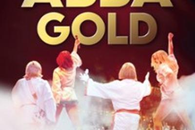 Abba Gold  Besancon