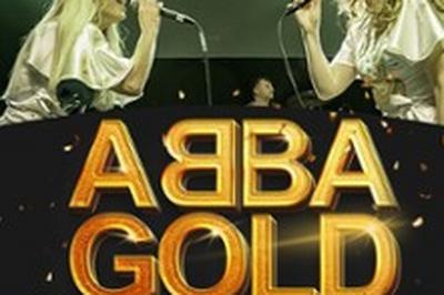 Abba Gold Europe  Saint Michel sur Orge