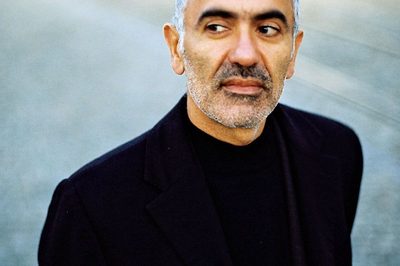 Abdel Rahman El Bacha  Saint Peray
