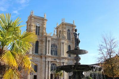 Accs En Haut De La Tour De La Collgiale Notre Dame De L'assomption  Vitry le Francois