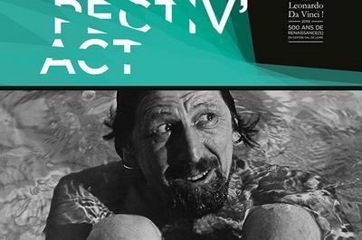Act I - Perspectives Sonores / Knud Viktor  Bourges