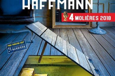 Adieu Monsieur Haffmann à Roissy en Brie