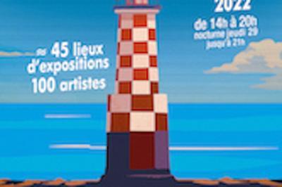 Les Portes Ouvertes  des Artistes de Mnilmontant du 29 septembre au 2 octobre 2022  Paris 20me