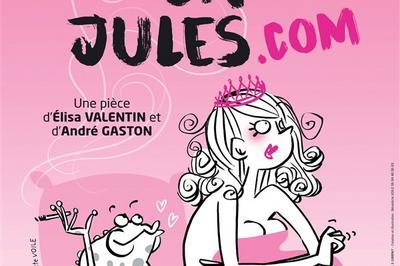 Adopte un Jules.com  Brest