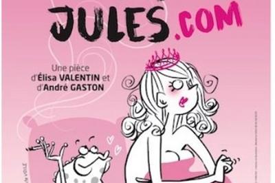 Adopte Un Jules.com  Decines Charpieu