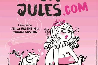 Adopte un Jules.com  Metz