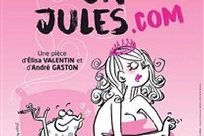 Adopte un Jules.com  Toulouse