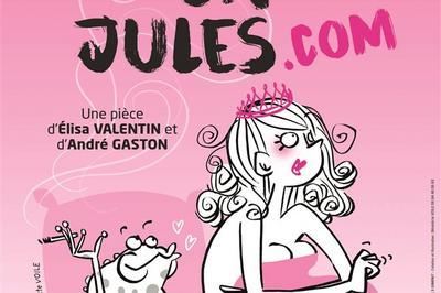 Adopte un Jules.com à Rennes