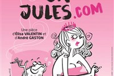 Adopte un Jules.com  Rennes