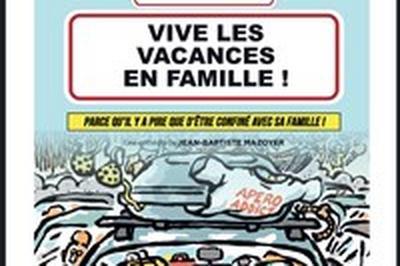 Ados.com : Vive les vacances en famille !  Lyon