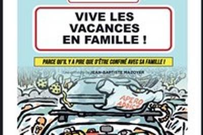 Ados.com : Vive les vacances en famille !  Avignon