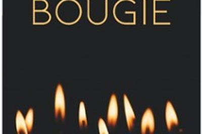 Adrien Brandeis, Concert  la Bougie  Paris 1er