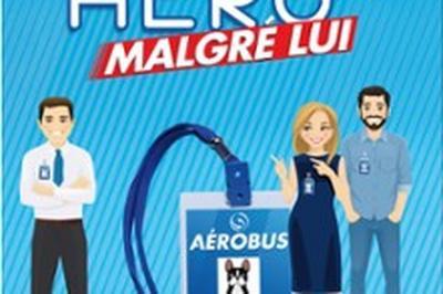 Aero Malgr Lui  Toulouse