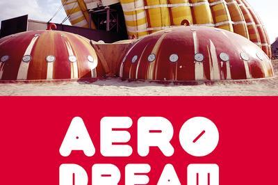 Aerodream. Architecture, design et structures gonflables, 1950-2020  Paris 16me