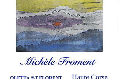Peintures et Gravures  Saint Florent