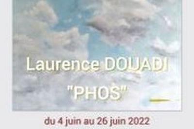 Laurence Douadi - Phos à Joigny