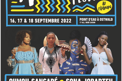 L'afrique Festival 2022