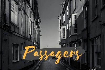 Passagers  Avignon
