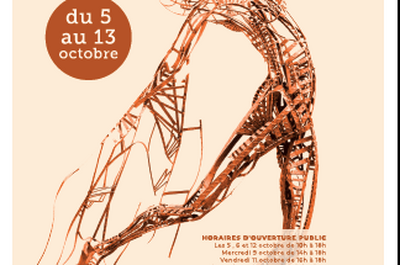 Les 3me Rencontres Artistiques  Bretigny sur Orge