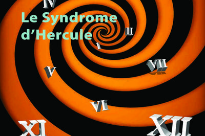 Le syndrome d'Hercule : spectacle annul  Bougival