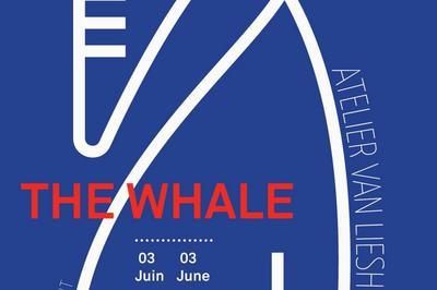 The Whale -Le Grand Cachalot à Le Havre