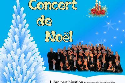 Concert de Noël à Bayonne