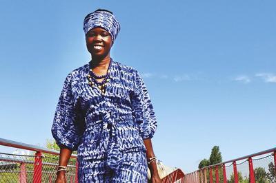 Boolo et Ziza Youssouf  Saint Denis