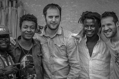 Afro-Reggae & Dub  Chazelles sur Lyon