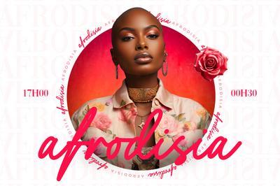 Afrodisia Afterwork  Baie Mahault