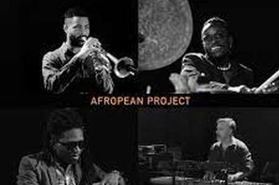 Afropean Project  Avignon