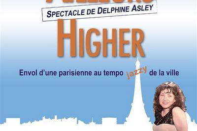 Ailleurs Higher  Paris 9me