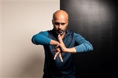 Akram Khan  Paris 8me