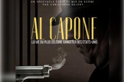 Al Capone  Avignon