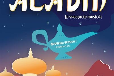 Aladin  Nantes