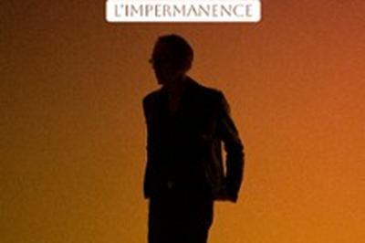 Alain Chamfort, L'Impermanence  Acheres