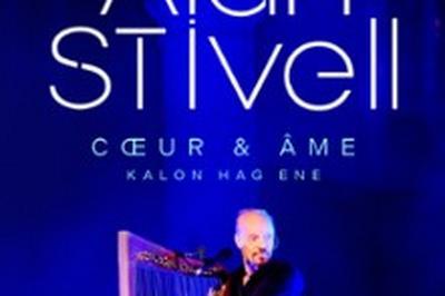 Alan Stivell, Coeur & Ame, Kalon Hag Ene  Camaret sur Mer