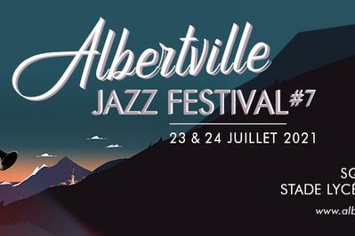 Albertville Jazz Festival 2021