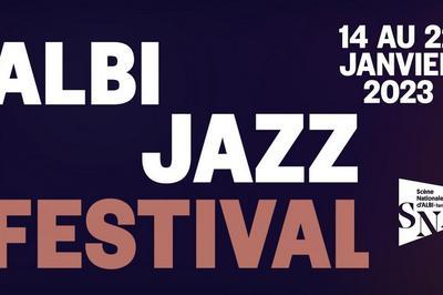 Albi Jazz festival 2024